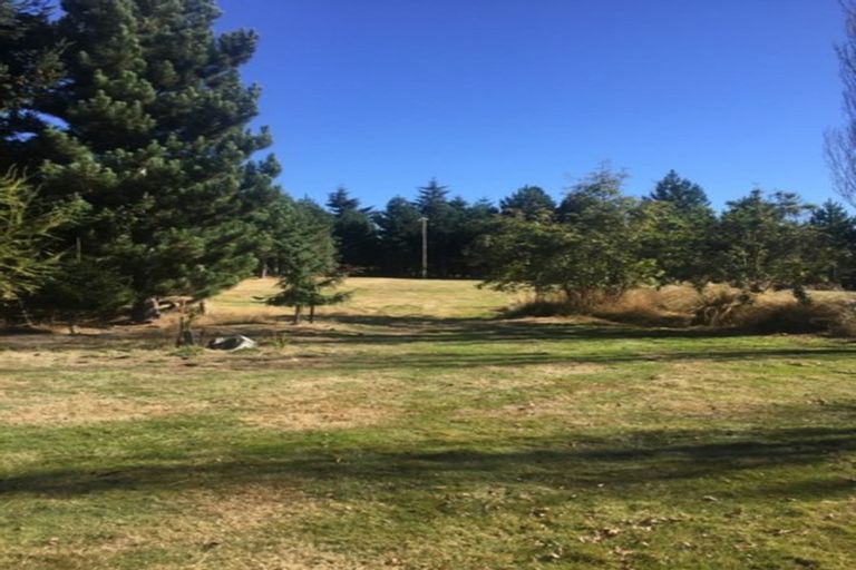 Photo of property in 5068 Naseby-kyeburn Diggings Road, Naseby, 9396