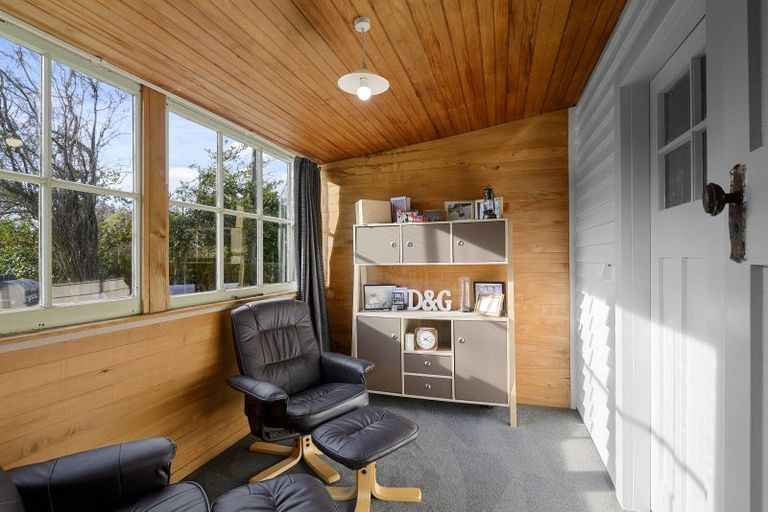 Photo of property in 3139 Coaltrack Road, Coalgate, 7673