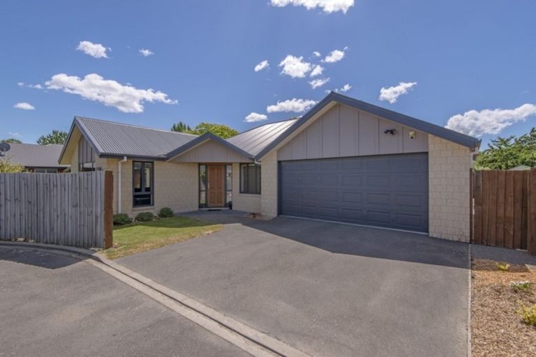 Photo of property in 116 White Street, Rangiora, 7400