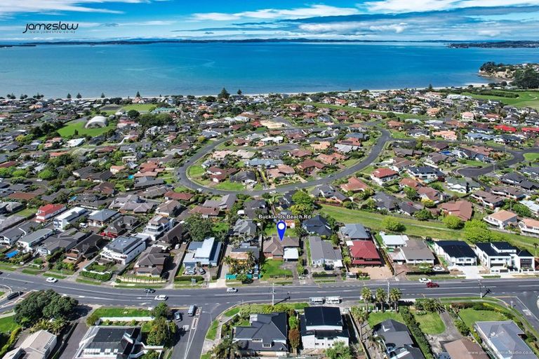Photo of property in 182 Bucklands Beach Road, Bucklands Beach, Auckland, 2012