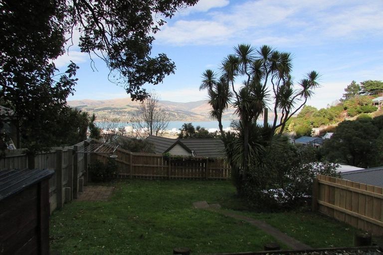 Photo of property in 2/26 Voelas Road, Lyttelton, 8082