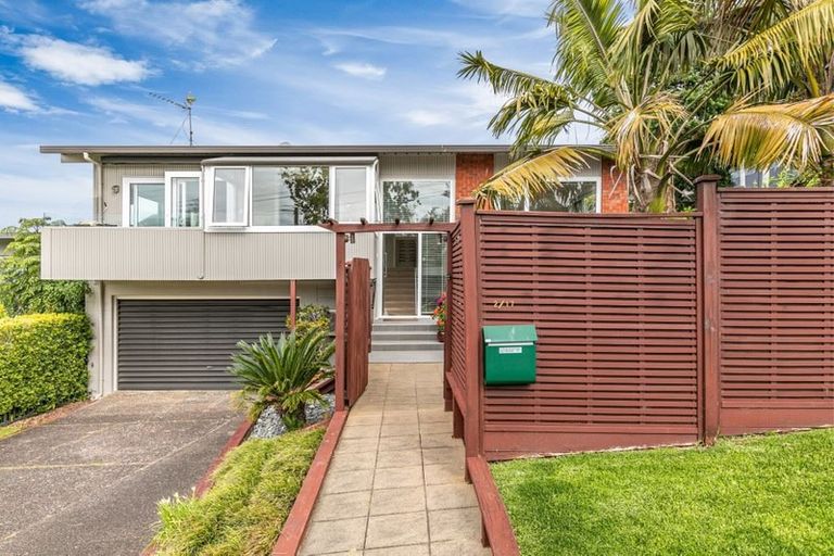 Photo of property in 2/17 Rangitira Avenue, Takapuna, Auckland, 0622