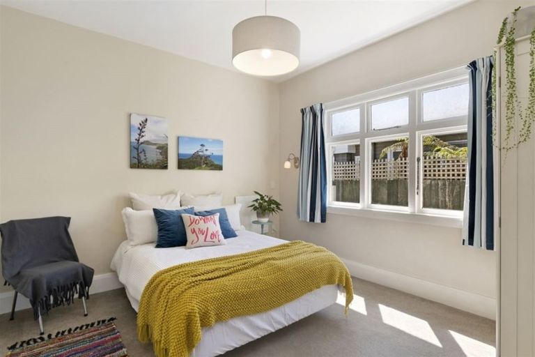 Photo of property in 105 Rose Street, Somerfield, Christchurch, 8024