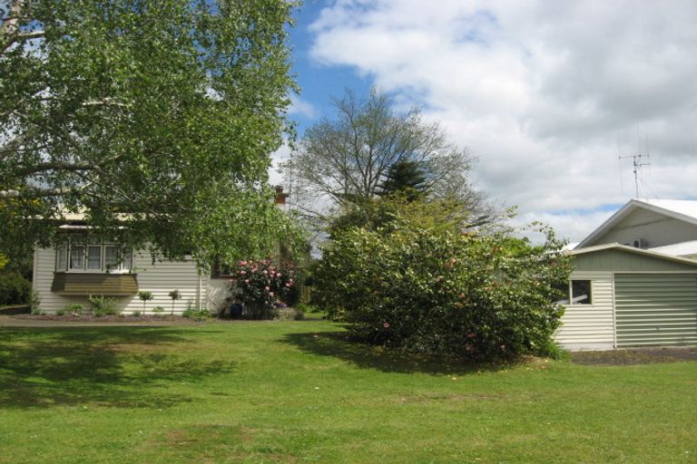 Photo of property in 88 Young Street, Te Awamutu, 3800