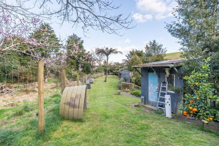 Photo of property in 8375 State Highway 2, Waikino, Waihi, 3682