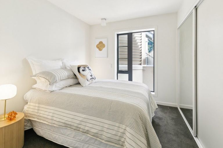 Photo of property in Westhaven Apartments, 24/127 Molesworth Street, Thorndon, Wellington, 6011