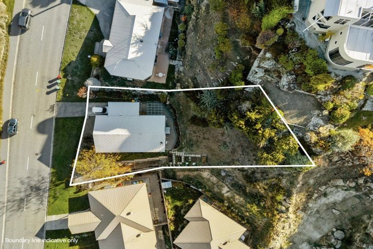 Photo of property in 15 Aronui Road, Bridge Hill, Alexandra, 9320