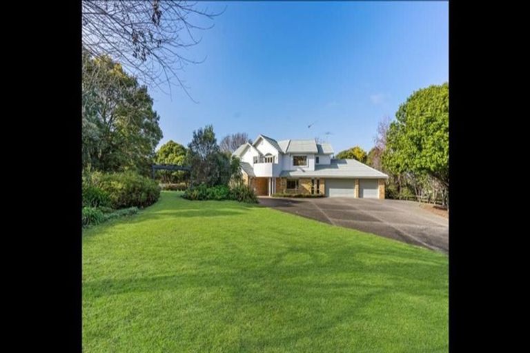 Photo of property in 81 Polo Prince Drive, Totara Park, Manurewa, 2576