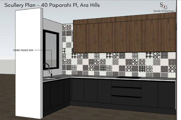 Photo of property in 40 Paparahi Place, Wainui, 0992