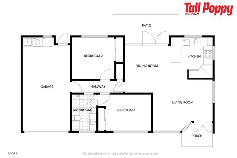 Photo of property in 4/70 Reed Street, Oamaru, 9400