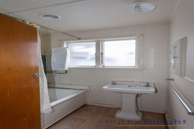 Photo of property in 1/1 Rotherham Street, Riccarton, Christchurch, 8041