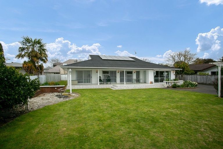 Photo of property in 165a Williams Street, Cambridge, 3434