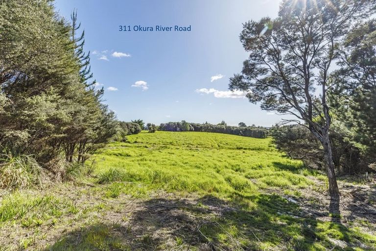 Photo of property in 311 Okura River Road, Okura, Albany, 0792
