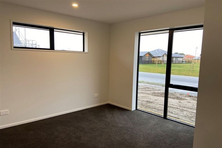 Photo of property in 5 Silverstone Loop, Rolleston, 7615