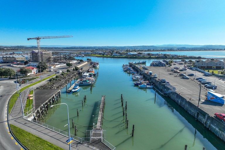 Photo of property in 3 Tu Atu Street, Ahuriri, Napier, 4110