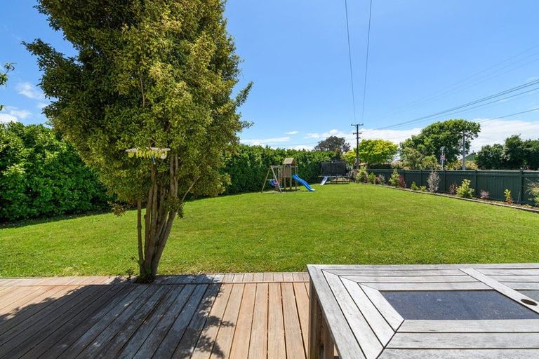 Photo of property in 42 Alexandra Street, Marton, 4710