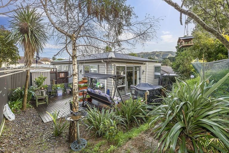 Photo of property in 59a Huanui Street, Ranui, Porirua, 5024