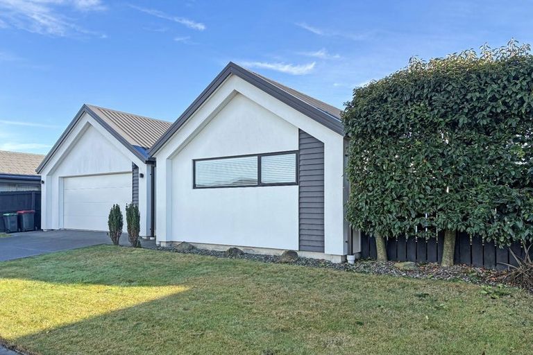 Photo of property in 7 Maclaren Road, Wigram, Christchurch, 8042