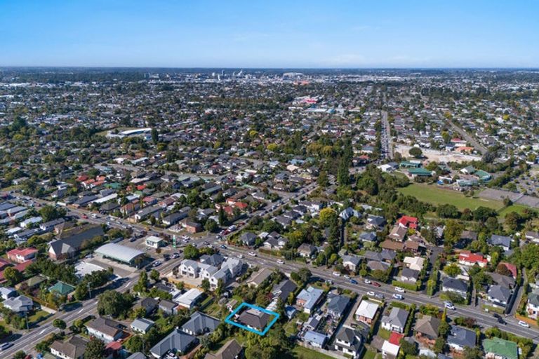 Photo of property in 186a Hoon Hay Road, Hoon Hay, Christchurch, 8025