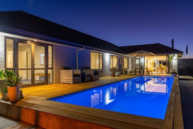 Photo of property in 58 Blicks Lane, Springlands, Blenheim, 7272