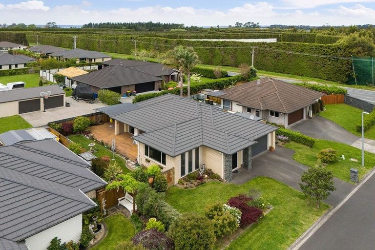 Photo of property in 4 Friis Drive, Katikati, 3178