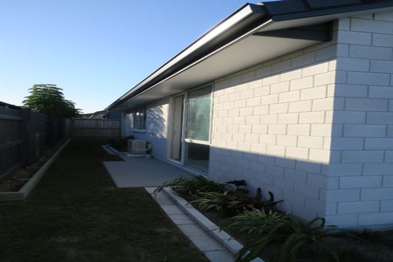 Photo of property in 31 Denny Hulme Drive, Mount Maunganui, 3116