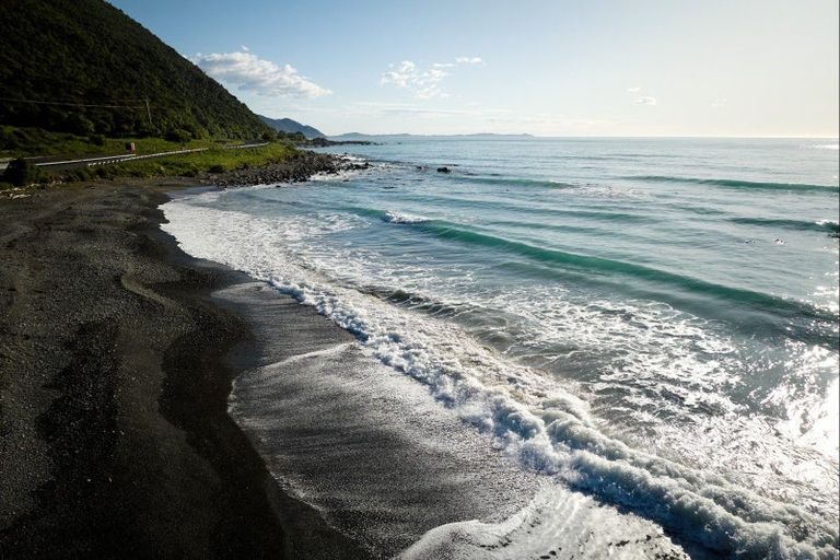 Photo of property in 1824 State Highway 1, Oaro, Kaikoura, 7374