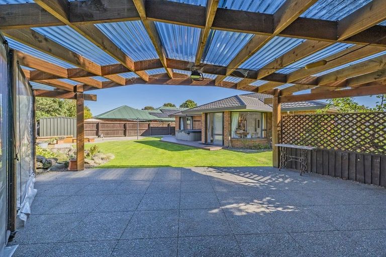Photo of property in 335 Wigram Road, Halswell, Christchurch, 8025