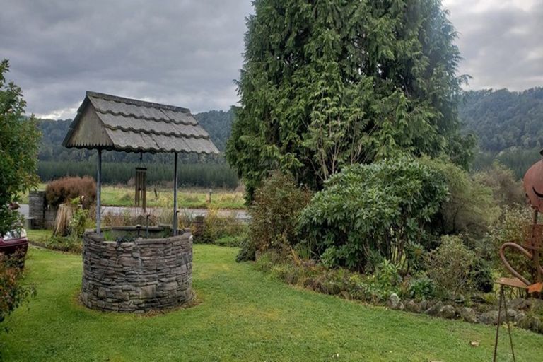 Photo of property in 394 Nelson Creek Road, Ngahere, Dobson, 7872