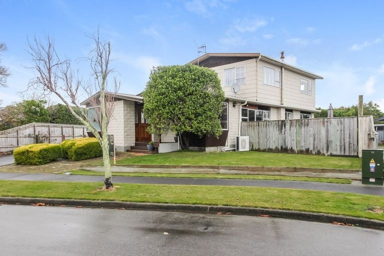 Photo of property in 6 Higgin Place, Feilding, 4702