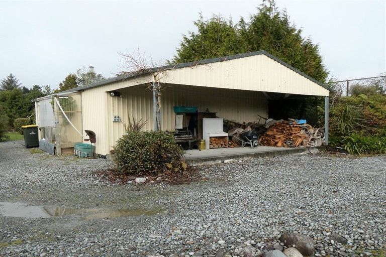 Photo of property in 2035 Kumara Junction Highway, Kumara Junction, Hokitika, 7882