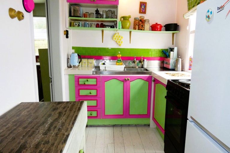 Photo of property in 12 Burnett Street, Mokihinui, Westport, 7891