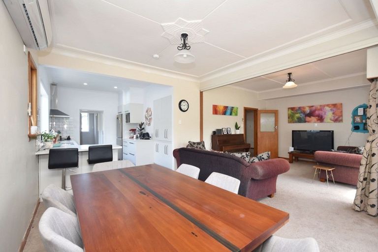 Photo of property in 210 Centre Street, Heidelberg, Invercargill, 9812