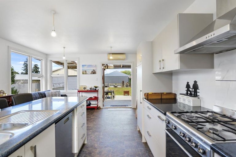 Photo of property in 13 Allen Street, Methven, 7730