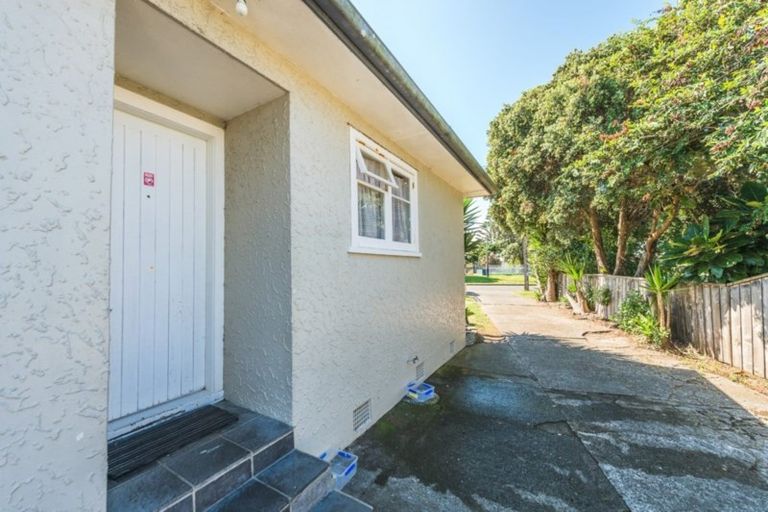 Photo of property in 45 Thatcher Street, Castlecliff, Whanganui, 4501