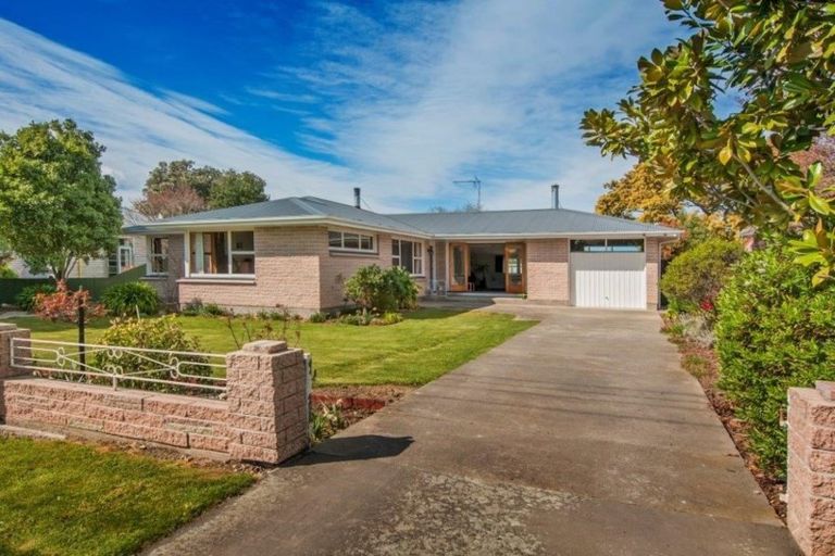 Photo of property in 42 Pennington Street, Leeston, 7632