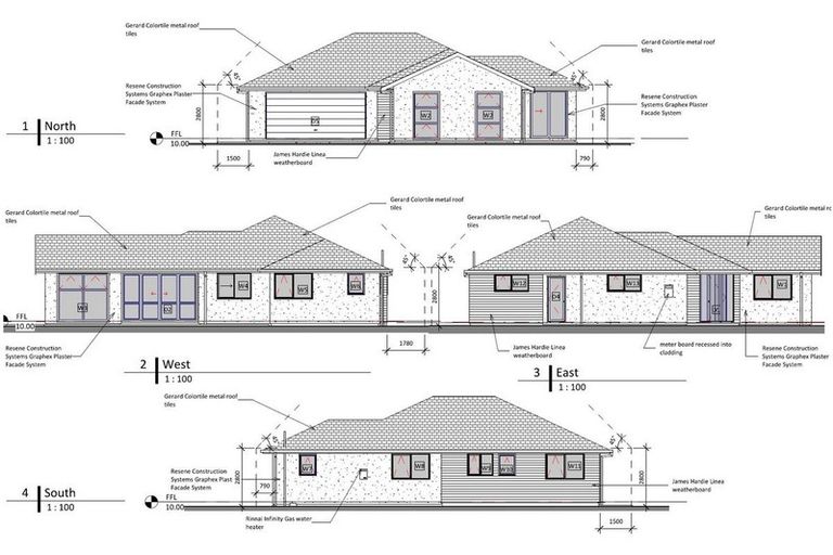 Photo of property in 10 Varsity Heights, Fitzherbert, Palmerston North, 4410