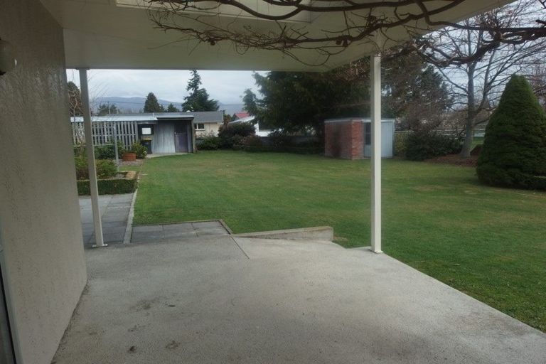 Photo of property in 5 Main Street, Fairlie, 7925