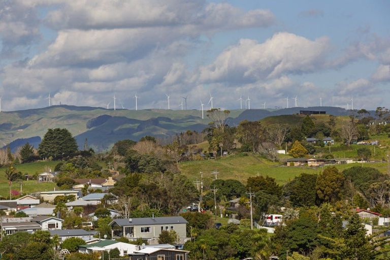 Photo of property in 34 Manukau Road, Raglan, 3225