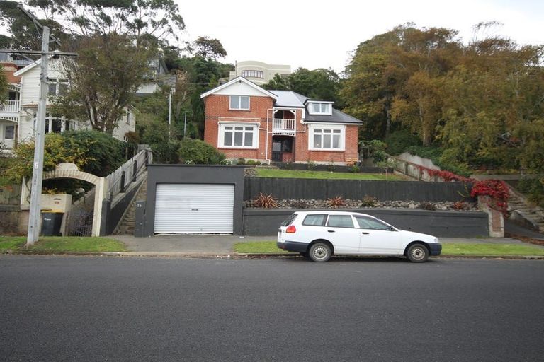 Photo of property in 26 Norfolk Street, Saint Clair, Dunedin, 9012