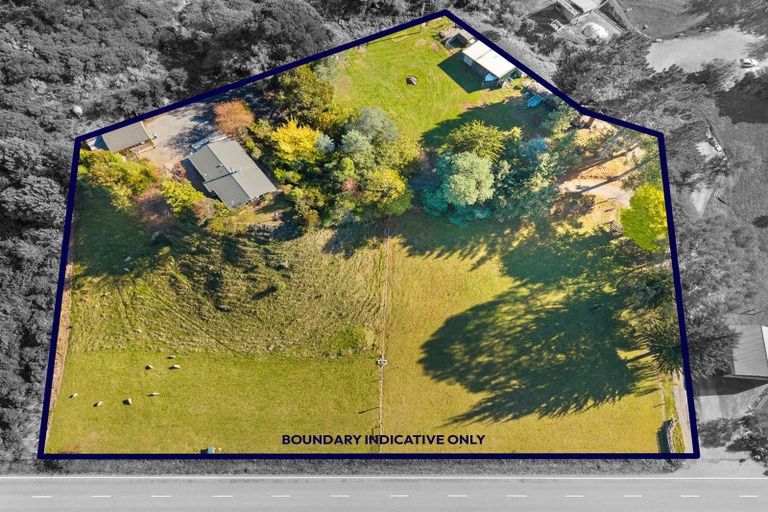 Photo of property in 276 Northbank Road, Kaituna, Blenheim, 7275