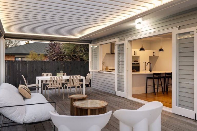 Photo of property in 18 Rata Street, Maeroa, Hamilton, 3200