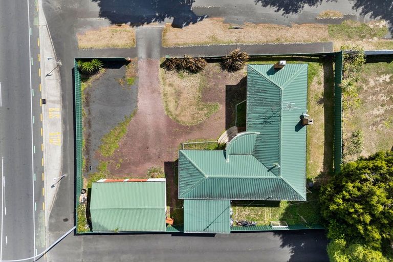 Photo of property in 6 Dillicar Street, Whitiora, Hamilton, 3200