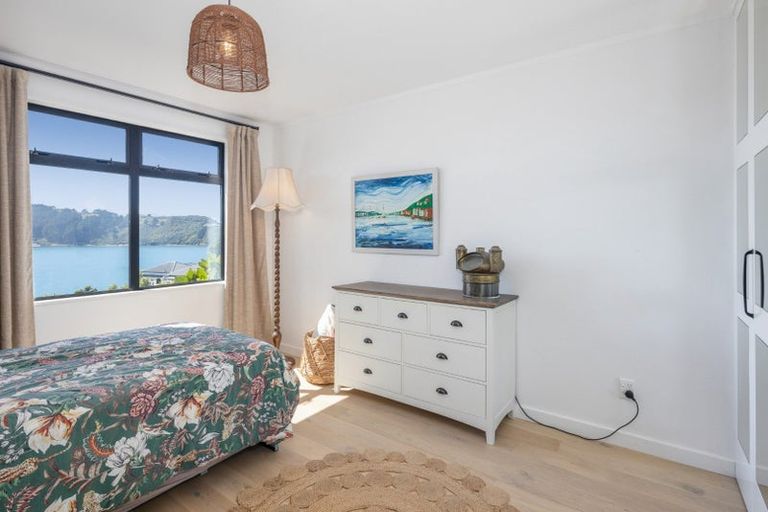 Photo of property in 108b Maida Vale Road, Roseneath, Wellington, 6011