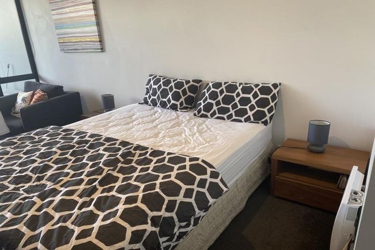 Photo of property in Leicester Executive Apartments, 103/282 Madras Street, Christchurch Central, Christchurch, 8011