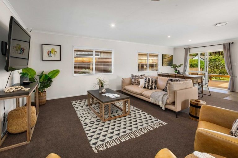 Photo of property in 15 Somerset Street, Waihi, 3610