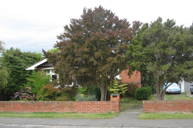 Photo of property in 19 Roosevelt Avenue, St Albans, Christchurch, 8014
