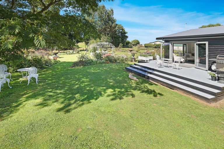 Photo of property in 76 Te Tahi Road, Puketotara, Pirongia, 3876