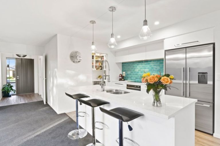 Photo of property in 36 Lewis Crescent, Rolleston, 7614