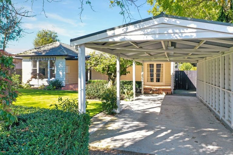 Photo of property in 52 Cross Street, Allenton, Ashburton, 7700